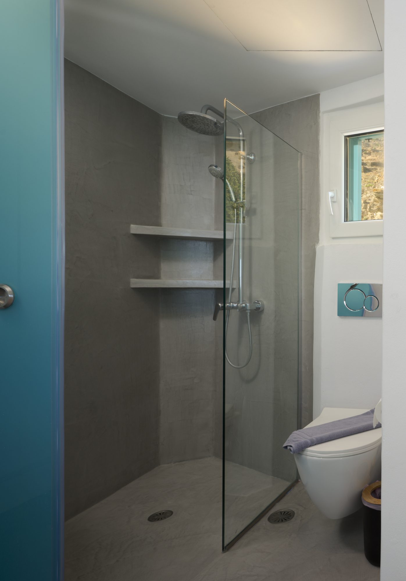 Ciel shower