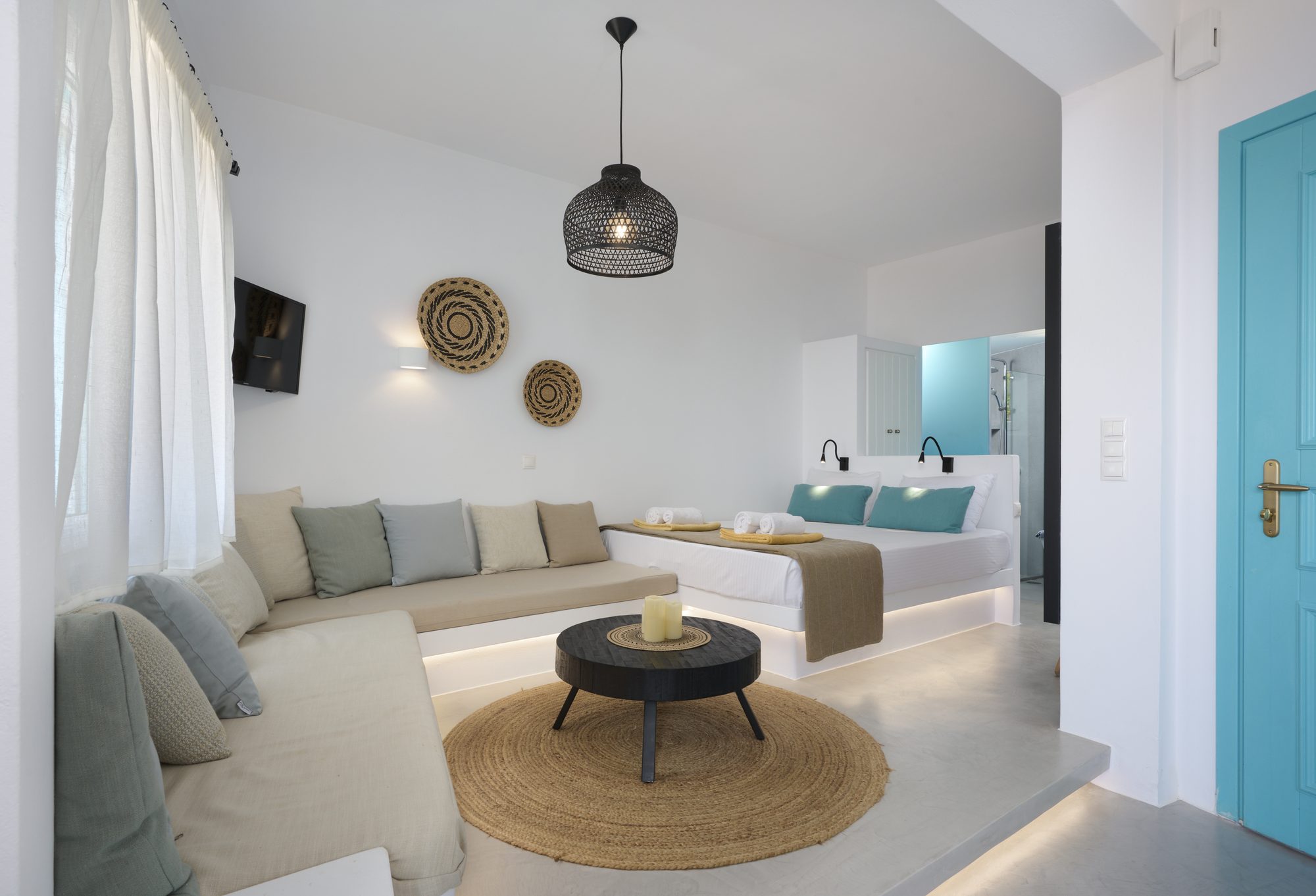Ciel interior